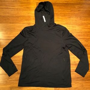 Lululemon pullover hoodie